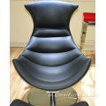 Cadeira de lounge de lagosta moderna de design alto